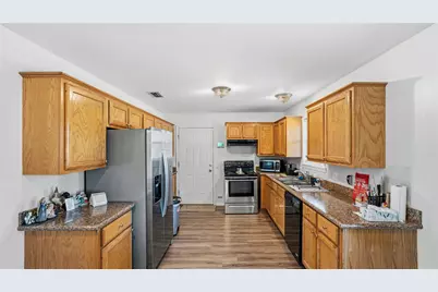 221 Private Road 8774, Ben Wheeler, TX 75754 - Photo 6