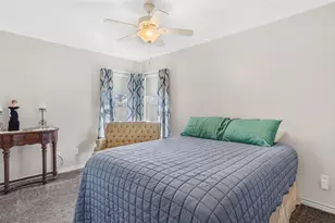 221 Private Rd 8774, Ben Wheeler, TX 75754 - Photo 16