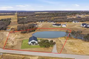 504 Hackamore Ct, Weatherford, TX 76088 - Photo 30