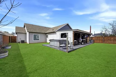 108 Clay Lane, Tom Bean, TX 75489 - Photo 36