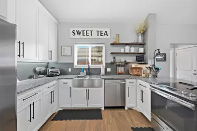 108 Clay Lane, Tom Bean, TX 75489 - Photo 10