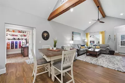 108 Clay Lane, Tom Bean, TX 75489 - Photo 8