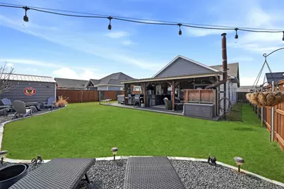 108 Clay Lane, Tom Bean, TX 75489 - Photo 34