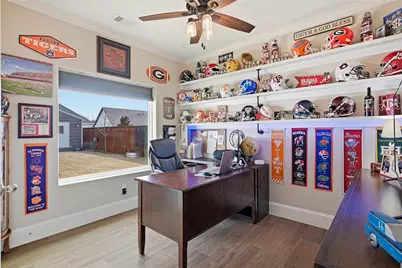 108 Clay Lane, Tom Bean, TX 75489 - Photo 16