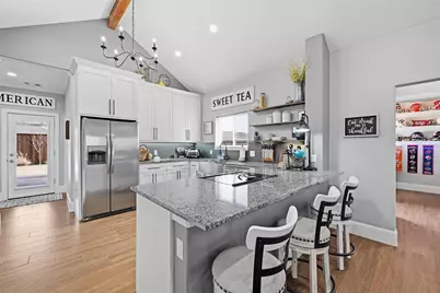 108 Clay Lane, Tom Bean, TX 75489 - Photo 14