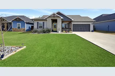 108 Clay Lane, Tom Bean, TX 75489 - Photo 2