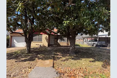 714 S Medora Street, Terrell, TX 75160 - Photo 1