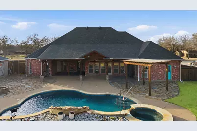 603 Mink Drive, Greenville, TX 75402 - Photo 36