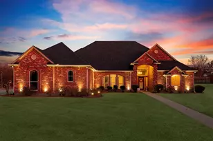 603 Mink Dr, Greenville, TX 75402 - Photo 4