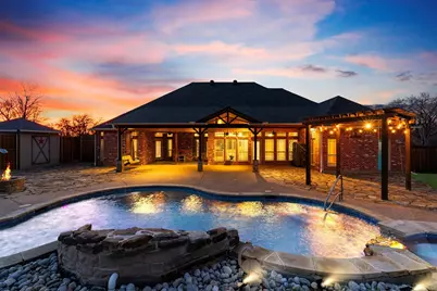 603 Mink Drive, Greenville, TX 75402 - Photo 36