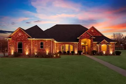 603 Mink Drive, Greenville, TX 75402 - Photo 1