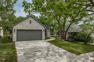 710 E McGee St, Sherman, TX 75090 - Photo 34