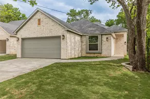 710 E McGee St, Sherman, TX 75090 - Photo 2
