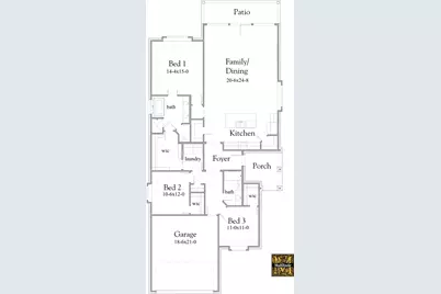 710 E McGee Street, Sherman, TX 75090 - Photo 2