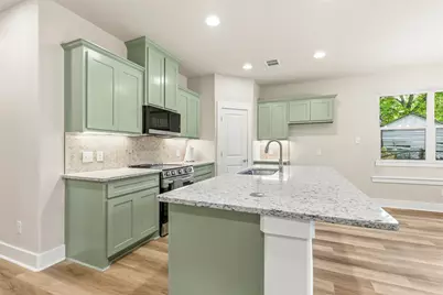 714 E McGee Street, Sherman, TX 75090 - Photo 6