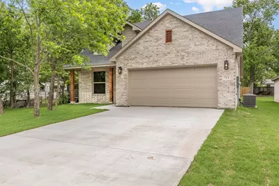 714 E McGee Street, Sherman, TX 75090 - Photo 1