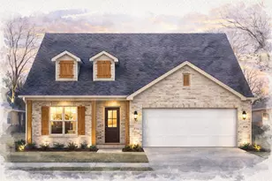 714 E McGee St, Sherman, TX 75090 - Photo 1