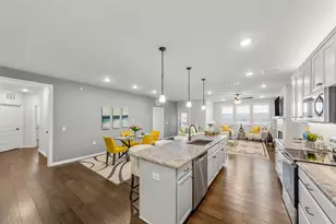 651 North Watters Road, Allen, TX 75013 - Photo 1