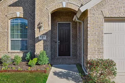 905 Green Coral Drive, Little Elm, TX 75068 - Photo 2