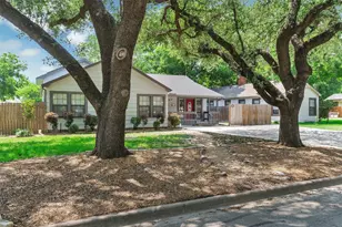 616 Bellevue Dr, Cleburne, TX 76033 - Photo 2