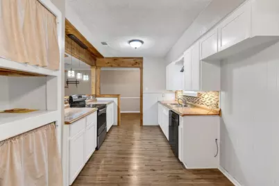 616 Bellevue Drive, Cleburne, TX 76033 - Photo 16