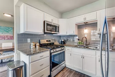 6104 Saramac Drive, Watauga, TX 76148 - Photo 12