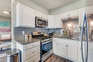 6104 Saramac Dr, Watauga, TX 76148 - Photo 12