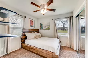 6104 Saramac Dr, Watauga, TX 76148 - Photo 18