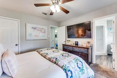 6104 Saramac Drive, Watauga, TX 76148 - Photo 16