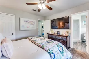 6104 Saramac Dr, Watauga, TX 76148 - Photo 16