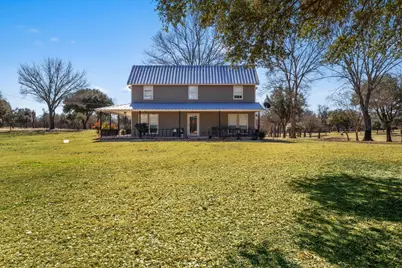 0 Co Rd 4067, Scurry, TX 75158 - Photo 28