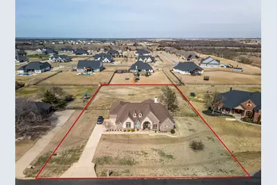 3074 Forest Drive, Celina, TX 75009 - Photo 2