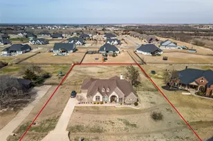 3074 Forest Dr, Celina, TX 75009 - Photo 2