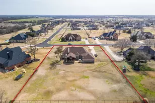 3074 Forest Dr, Celina, TX 75009 - Photo 38