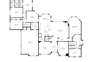 3074 Forest Dr, Celina, TX 75009 - Photo 40