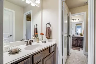 3074 Forest Dr, Celina, TX 75009 - Photo 28