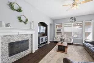 5 Mystic Ct, Mansfield, TX 76063 - Photo 4