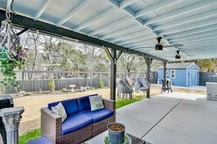 1136 Ridgeview Cir, Granbury, TX 76048 - Photo 32