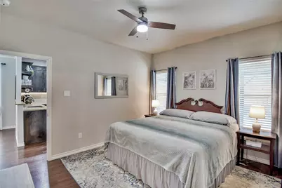 1136 Ridgeview Circle, Granbury, TX 76048 - Photo 28