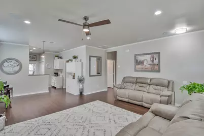 1136 Ridgeview Circle, Granbury, TX 76048 - Photo 20