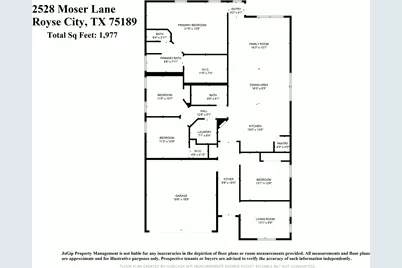 2528 Moser Lane, Royse City, TX 75189 - Photo 28