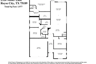 2528 Moser Ln, Royse City, TX 75189 - Photo 28