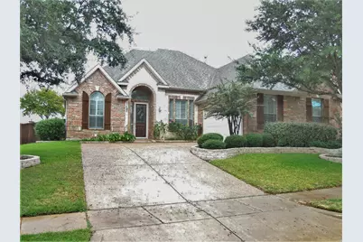 4012 Appleton Lane, Flower Mound, TX 75022 - Photo 2