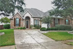 4012 Appleton Ln, Flower Mound, TX 75022 - Photo 2