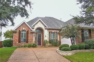 4012 Appleton Ln, Flower Mound, TX 75022 - Photo 1
