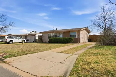 1741 Pasadena Drive, Abilene, TX 79601 - Photo 1