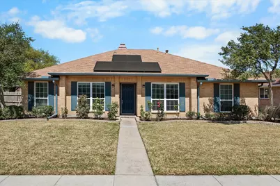 2213 Big Bend Drive, Carrollton, TX 75007 - Photo 2