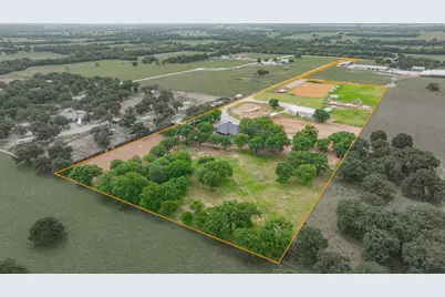 6363 E Fm 1188, Bluff Dale, TX 76433 - Photo 34