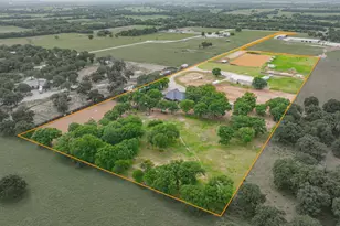6363 E FM 1188, Bluff Dale, TX 76433 - Photo 34