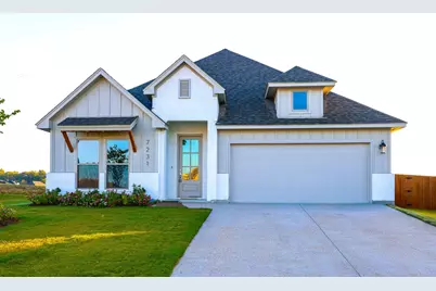 7231 Velvetleaf, Benbrook, TX 76126 - Photo 1